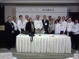 Imagen Foro de Consulta Nacional